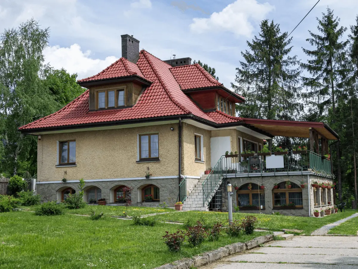 Zdjęcie ośrodka 1